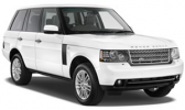 Land Rover Range Rover Diesel Estate 4.4 TDV8 VOGUE 4dr Auto flexible leasing deal